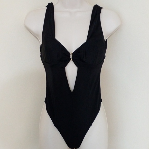 INDAH Grove thong one piece - Picture 5 of 7